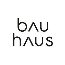 Bauhaus Archiv Museum für Gestaltung Logo
