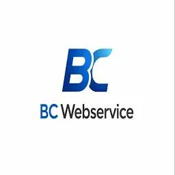 BC Webservice Webdesign Logo