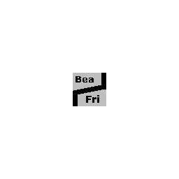 Beate Fritsche Werbeagentur für Webdesign Logo