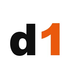 Beck Dietrich d1ma Webdesign Dortmund Logo