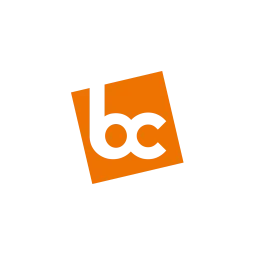 beclever Werbeagentur AG Werbeagentur Logo