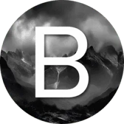 Benchmark Media Solution Logo