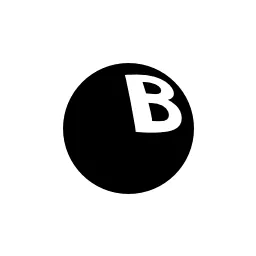 Benjamin Albrecht Webdesign Logo