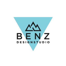 Benz Designstudio Webdesgin Logo