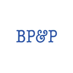 Berger Perk & Partner GmbH Kommunikationsagentur Logo