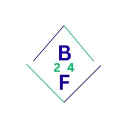 Bestfinanz-24 Logo