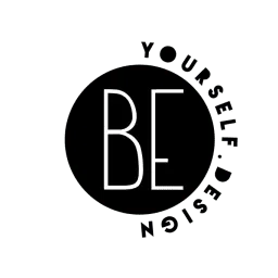 beyourself.design - Webagentur Köln Logo