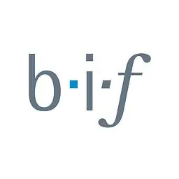 bif Logo