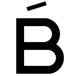 BIRÓ Logo