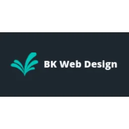 BK webdesign Logo
