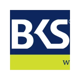 BKS GmbH Logo