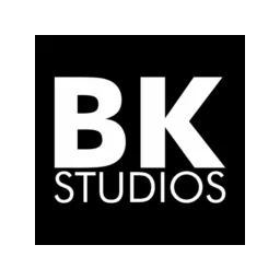 BKSTUDIOS – Medien, IT & 3D-Druck Logo