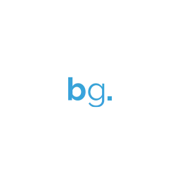 blickgerecht Werbeagentur Logo