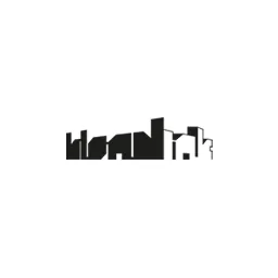 blond ink, Büro für visuelle Kommunikation Logo