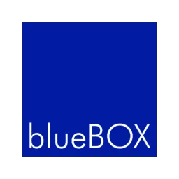 blueBOX GmbH Logo