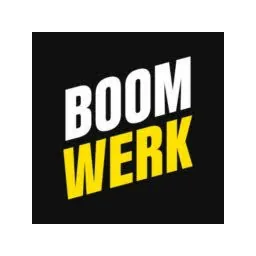boomwerk - Online Marketing Agentur Logo