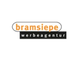 Bramsiepe Werbeagentur Logo