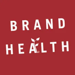 Brand Health GmbH Werbung Logo