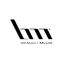 Brauch Media Logo