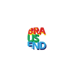 brausend Logo