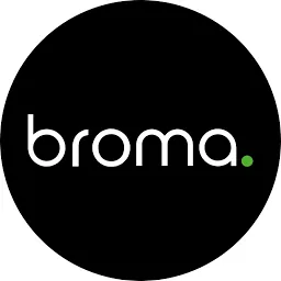 broma GmbH Logo