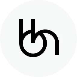 Bruno Hornung Logo