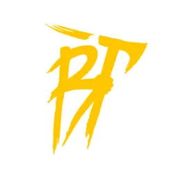 Byte Fight – Webdesign Logo