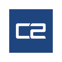 C2media Logo