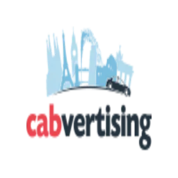 Cabvertising Media Logo