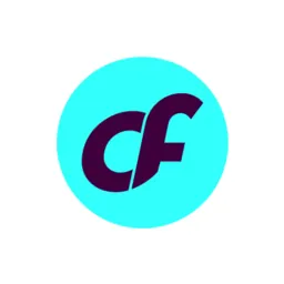 cagefish Logo