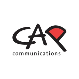 cap communications - Agentur für Marketing und Werbung Logo