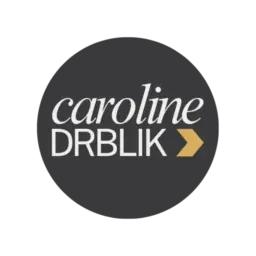 Caroline Drblik Webdesign Logo