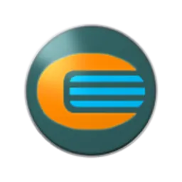 CE WebDesign München Logo