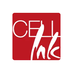 Cell Ink-Medienagentur Logo