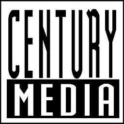 Century Media Records GmbH Logo