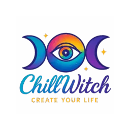 ChillWitch (ehemals Lukas Webdesign) Logo