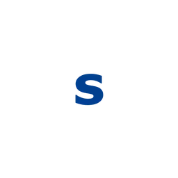 Christian Stamp Adman Advertising Logo