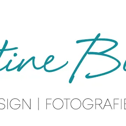 Christine Buthut // Grafik Design + Fotografie // YOGA Logo