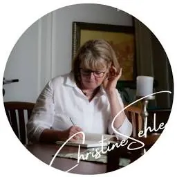 Christine Sehle Logo