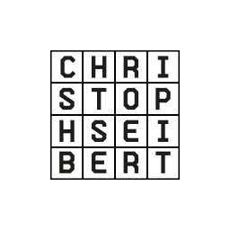 Christoph Seibert Texter und Konzeptioner Logo