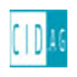 C.I.D. Eventmanagement Günter Bordihn Logo