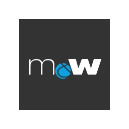 Clemens Beck und Andreas Schramm GbR medien&werk Logo