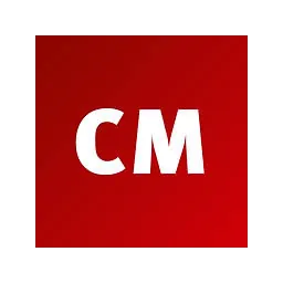 CM design Logo