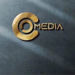 Co-MEDIA Webdesign Logo