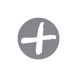 communi+cate Logo