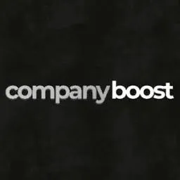 Company Boost SEO-Agentur Logo