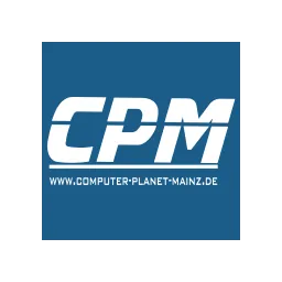 Computer Planet Mainz Logo