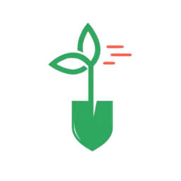Content Gärtnerei Logo