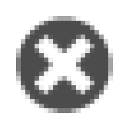corporate X communication Logo