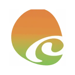 Crazy about Life Logo
